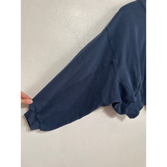 For Days Sweatpants (S) and Shirt (L) Recycled Double Textured Oversized Casual - Picture 9 of 16